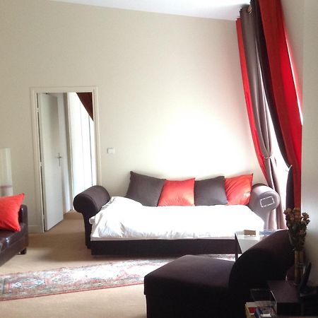 פריז 52 Clichy Bed & Breakfast - Chambre D'Hotes מראה חיצוני תמונה
