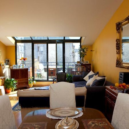 פריז 52 Clichy Bed & Breakfast - Chambre D'Hotes מראה חיצוני תמונה
