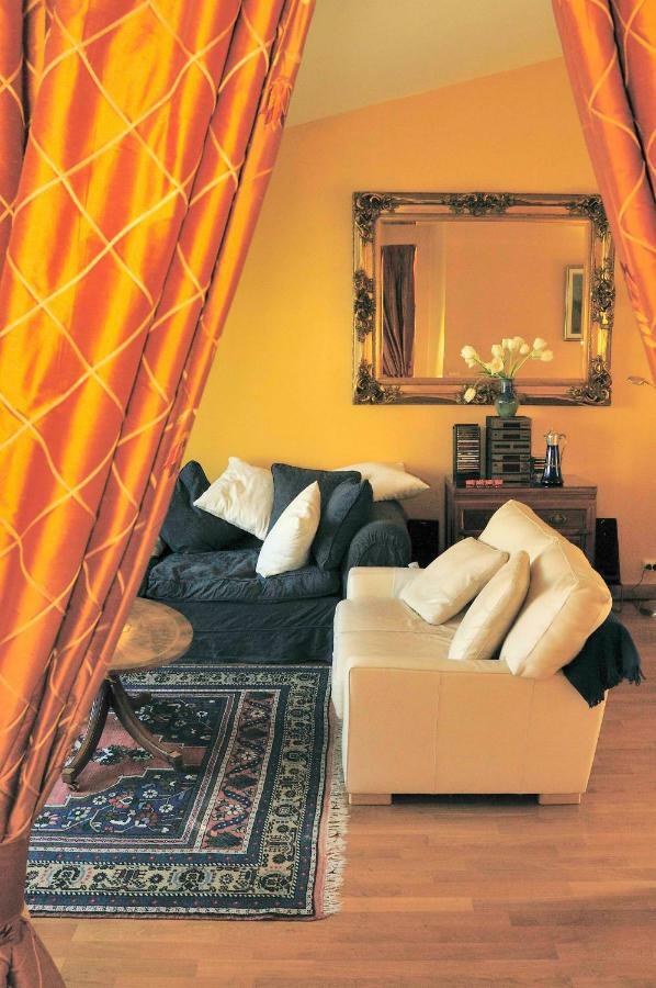 פריז 52 Clichy Bed & Breakfast - Chambre D'Hotes מראה חיצוני תמונה