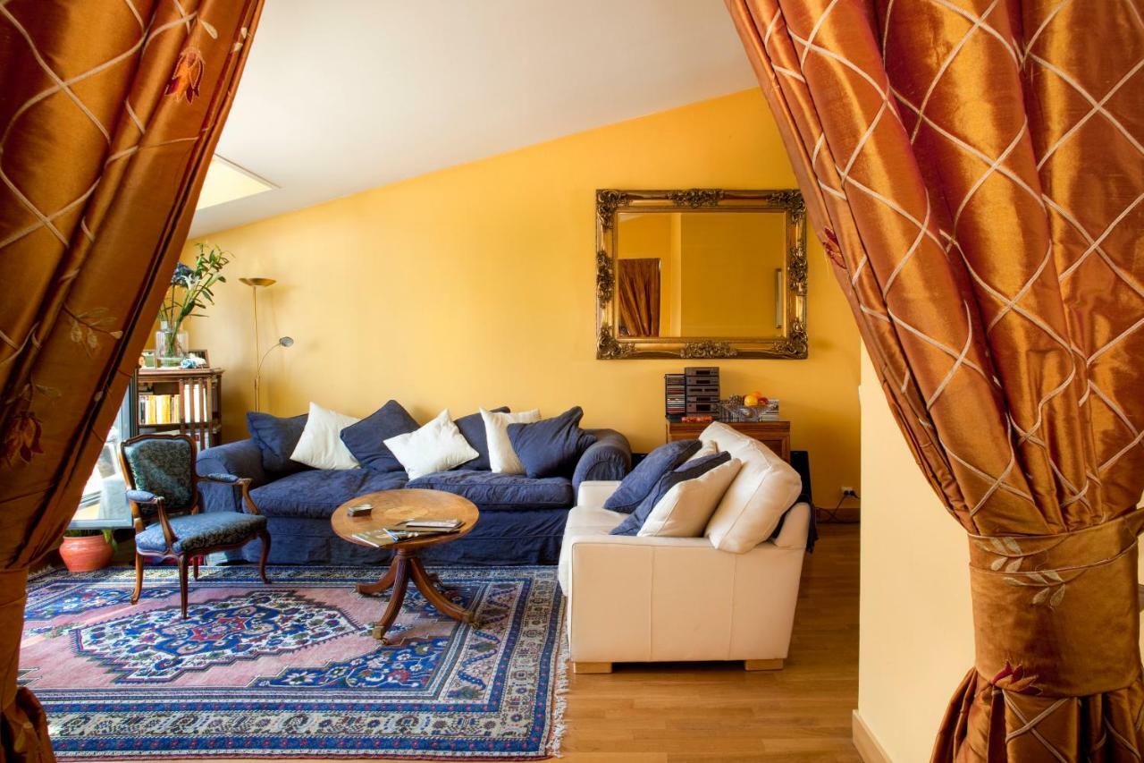 פריז 52 Clichy Bed & Breakfast - Chambre D'Hotes מראה חיצוני תמונה